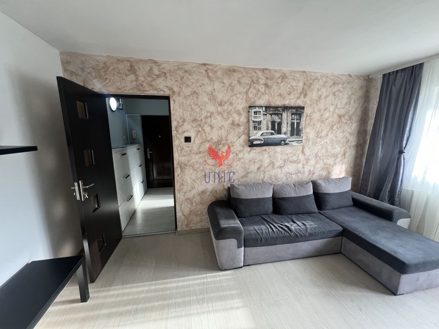 Apratament 2 camere Craiovita Et 2/4 - Poză 4