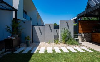 Vila Superba | Piscina | Fitness | 286mp Utili | Mobilata si utilata - Poză 50