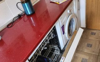 Apartament 2 camere Bragadiru, zona RoStar - Poză 6