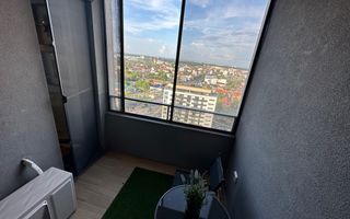 Luxury apartment for rent - Poză 16