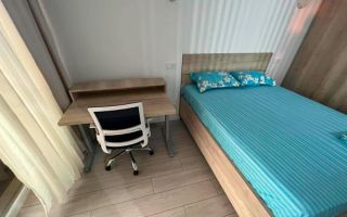 🏡 Studio Tip 2 Camere | Bloc Nou 2023 | Etaj 8 | Lujerului - GranVia Park - Poză 7