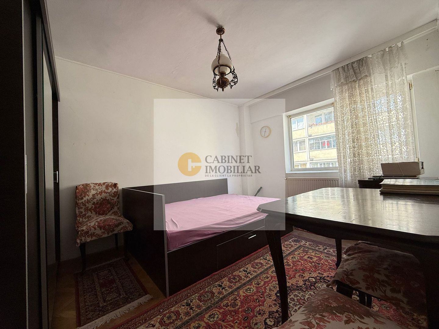 Vizionare oricand | 2min - Calea Victoriei - Cismigiu | Centrala | Neg - Poză 4