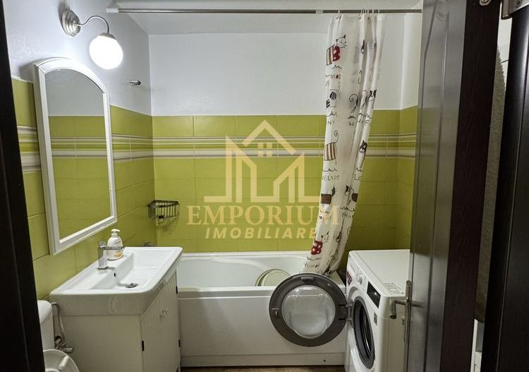 2 camere decomandate, Pet Friendly, Grigorescu, Donath, Parcul Rozelor - Poză 6
