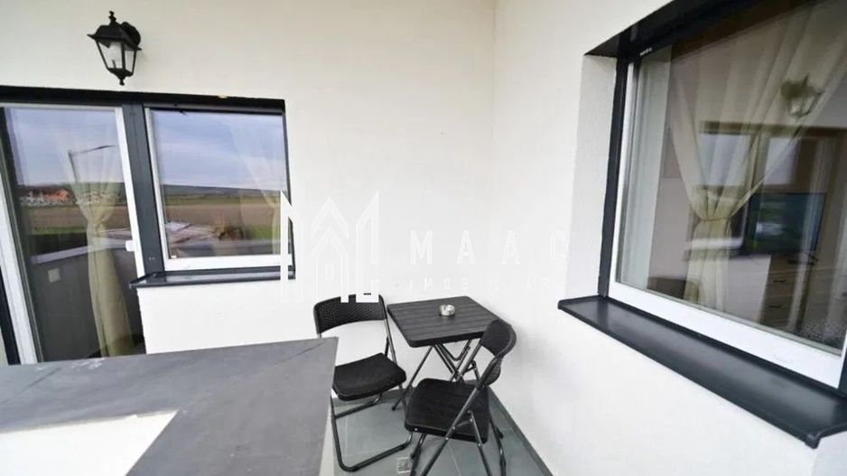 Apartament modern | 2 camere | - Poză 5