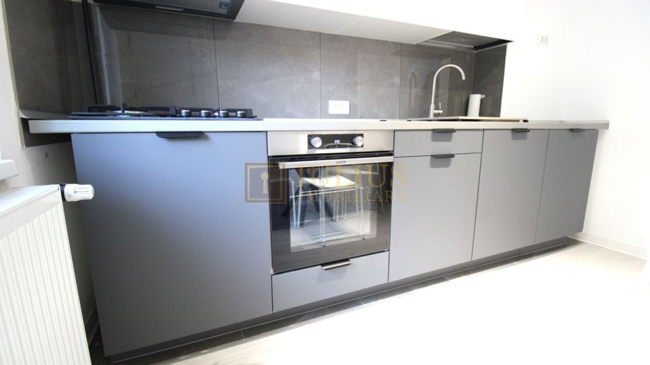 Apartament in Calea Sagului - Poză 10