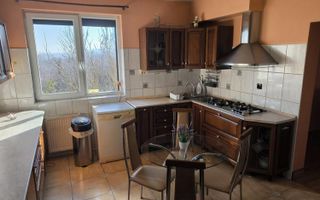 Casă spațioasă și luminoasă, cu teren generos, zona Europa - Poză 4