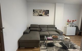 Vanzare apartament 2 camere cu loc de parcare inclus- Sos Salaj 129 - Poză 5