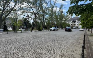 Spatiu comercial - Birouri - 60mp - str. Ion C. Bratianu , Centru - Poză 16