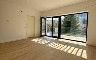 Vila Aviatiei | Herastrau | 8 Camere 600 mp- Curte libera 500mp Finalizata 2025 - Poză 16