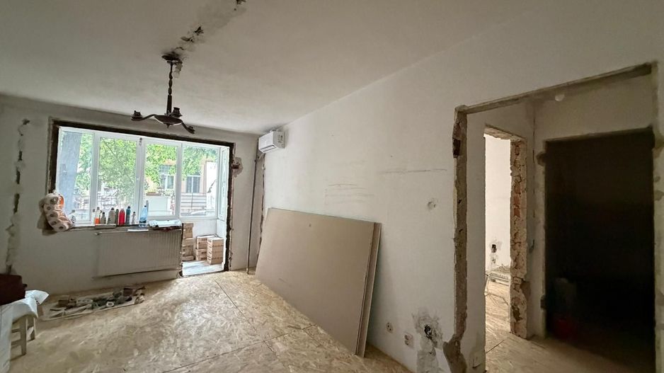2 camere et 1 vedere spate Calea Grivitei-Gara de Nord - Poză 4