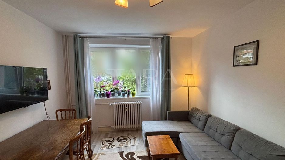 Apartament cu 2 camere, Grigorescu, zonă liniștită. - Poză 2
