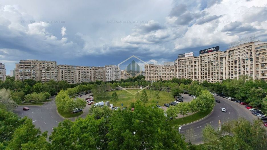 Apartament elegant cu dotări premium si centrala proprie, Bd. Unirii - Arogant - Poză 18
