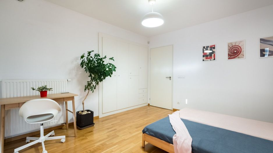 COMISION 0% - Apartament 4 camere superb 130mp, cu terasa, in incinta Green Lake - Poză 21