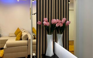 Apartament cu 3 camere in Manastur ! - Poză 7