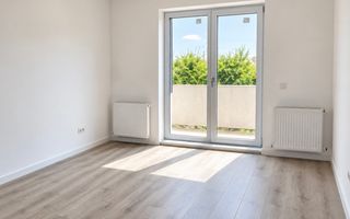 Apartamente cu 2 si 3 camere, spatele Parcului Romanescu, loc de parcare inclus - Poză 1