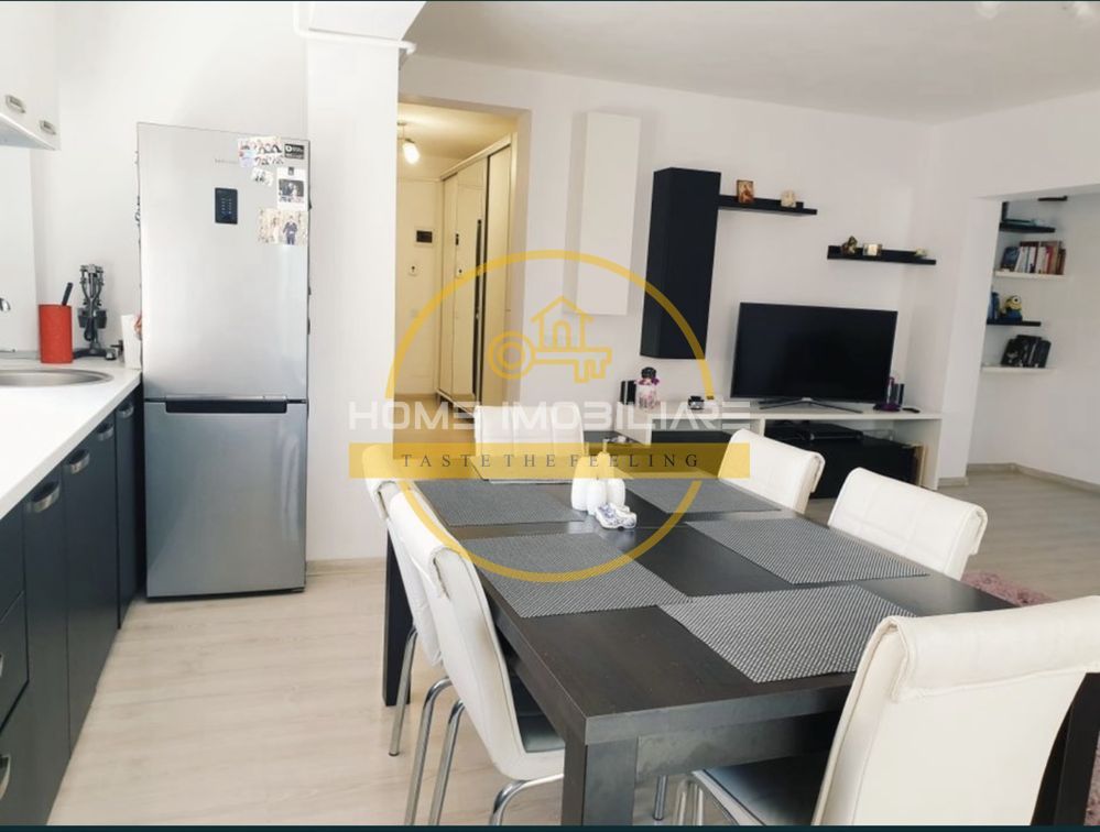 🏠Apartament 3 cam, 73MP, etaj 1, parcare + boxă // 📍Valea Lupului - Rond ERA - Poză 1