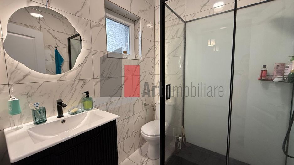 Casa curte Popesti Leordeni - A0 - Poză 7