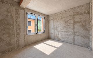 VILE PREMIUM P+1+M | PROIECT NOU | 5 CAMERE | CURTI PRIVATE | 2 PARCARI | - Poză 4