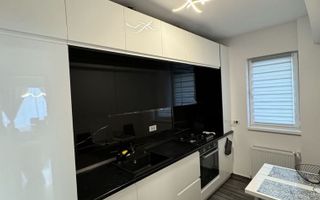 2 camere bloc nou 2021,  centrala, loc de parcare, Parcul Teilor, Titan - Poză 7