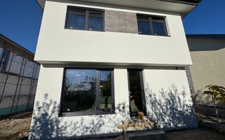 Individuala Otopeni, zona BUNA, calitate EXCEPTIONALA - Poză 2