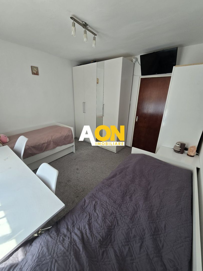 Apartament 2 Camere, Decomandat, Zona Cetate, Etaj 1 - Poză 6