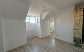 VANZARE 2 CAMERE | MANSARDA | 40 MP | NOU RENOVAT | LOC PARCARE | - Poză 3