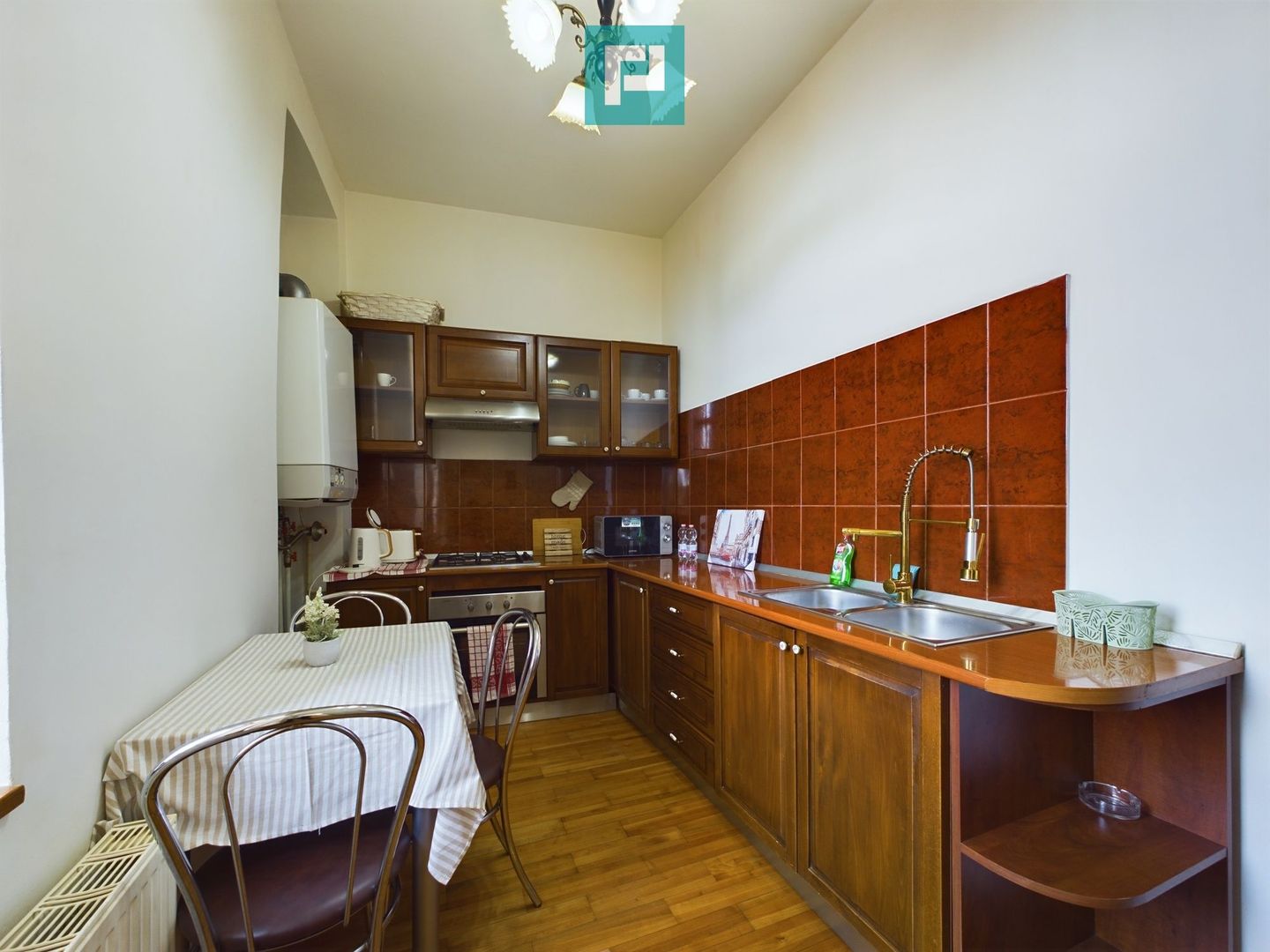 Apartament premium 2 camere, ultracentral - Poză 5