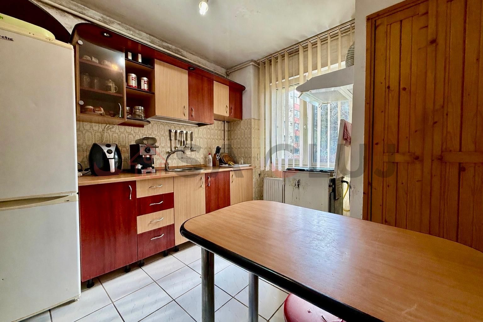 3 camere decomandate, Gheorgheni! - Poză 3