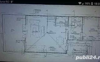 Cișmigiu, Vila interbelica eleganta D+P+1, curte - Poză 5