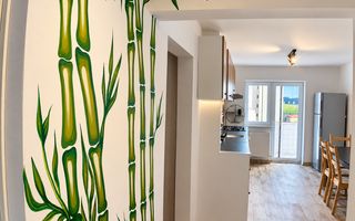 Aradului | 3 Camere | 2 Bai | Etaj Intermediar - Poză 2
