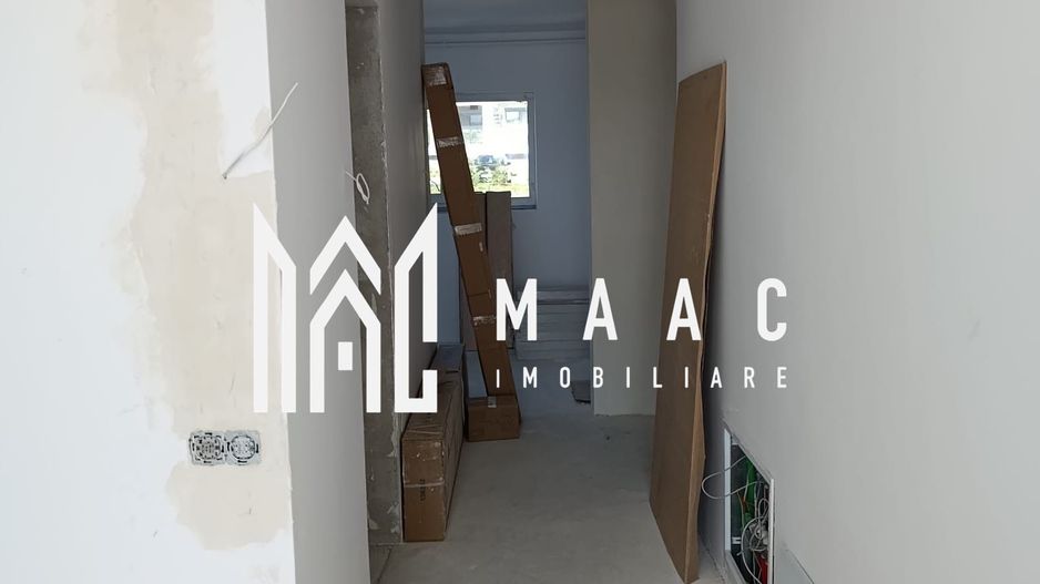 Penthouse 3 camere | 60 MP | Incalzire in Pardoseala| DaVinci - Poză 3