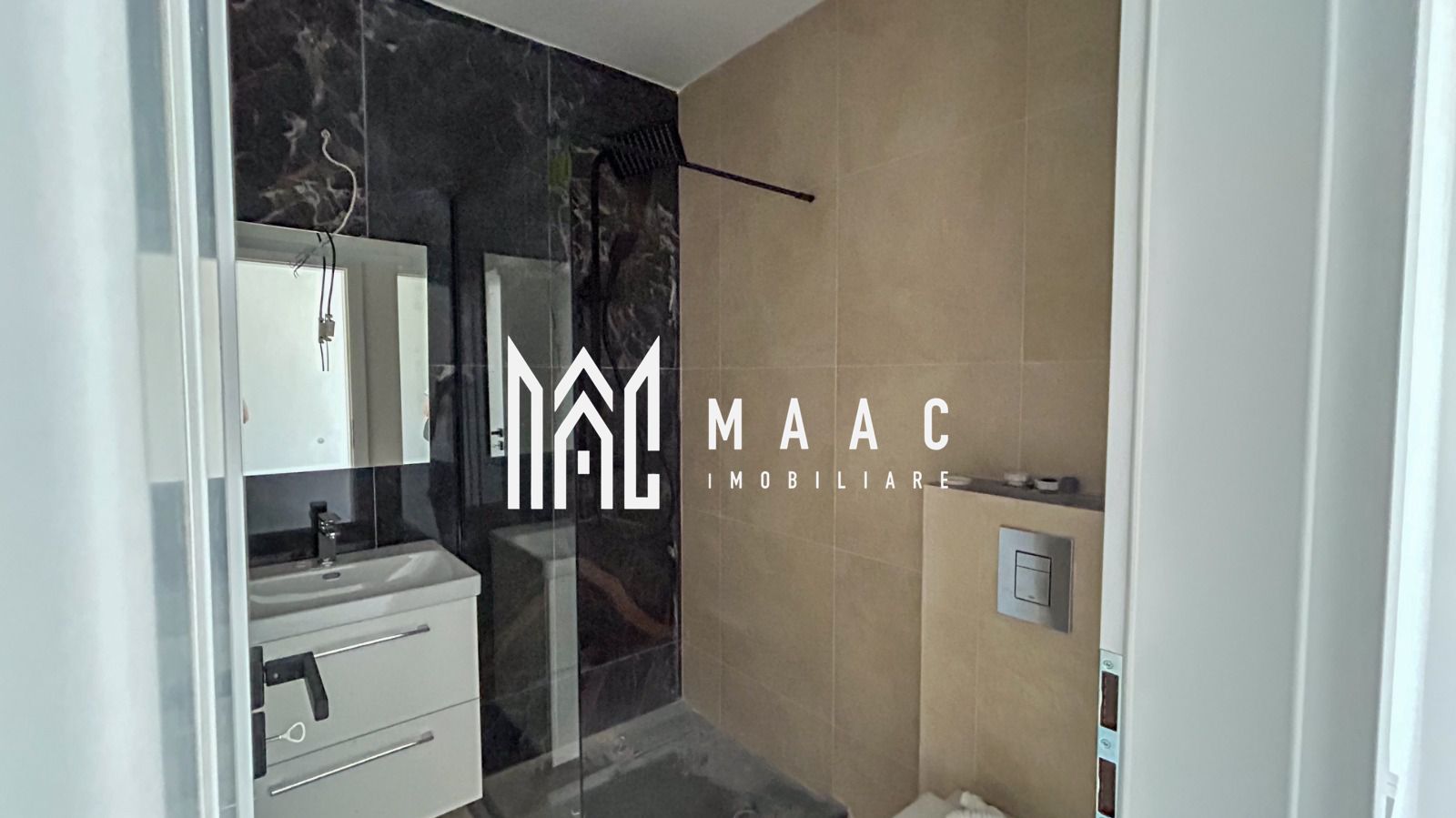 Apartament de lux 2 Camere I Finisat la Cheie I Dezvoltator - Poză 8