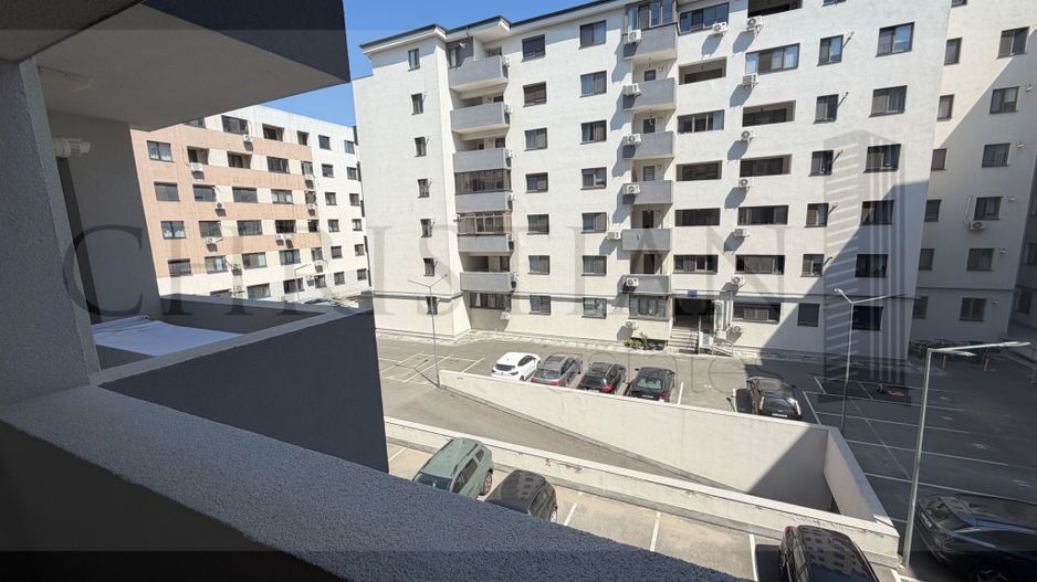 Apartament 2 Camere - Trinity Residence 2022 - Parcare Sub - Poză 18
