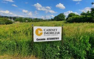 🚀  Teren intravilan | 515 MP |  Valea Adanca 5 Drumuri - 80 Euro MP