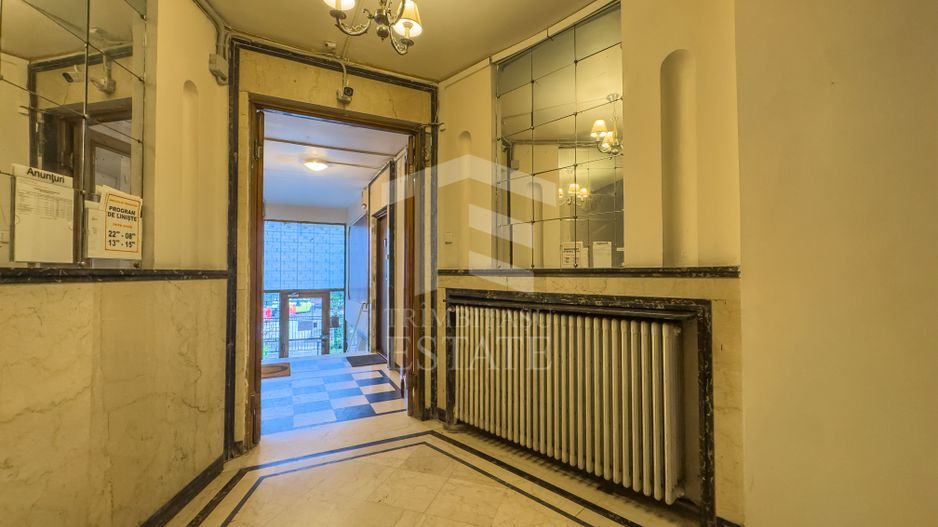 3 Camere Premium | Universitate – Mântuleasa | 0% Comision - Poză 26