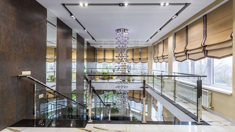 Vânzare, spațiu comercial, 875 mp, șoseaua Muncesti, Botanica - Poză 20