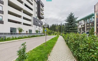 Apartament Premium- Silver Mountain, Poiana Brasov - Poză 21