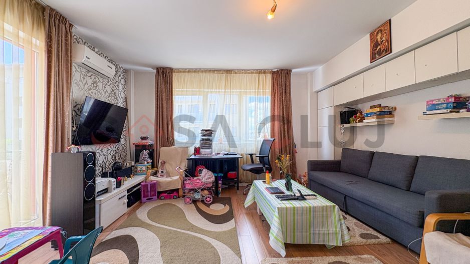 2 camere in Buna Ziua, zona Home Garden - Poză 4