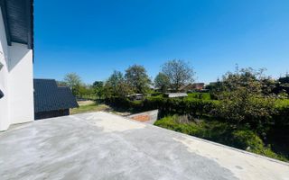 Casa Noua-Orlat 4 camere 2 terase 340 mp teren - Poză 18