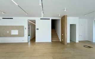 Vila cu 6 camere *575mp* / 2 locuri parcare // Pipera- Iancu Nicolae - Poză 19