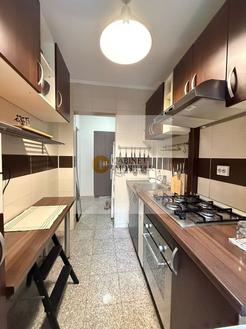 2 camere | Cismigiu - Bloc Liric | Creditabil - Poză 7