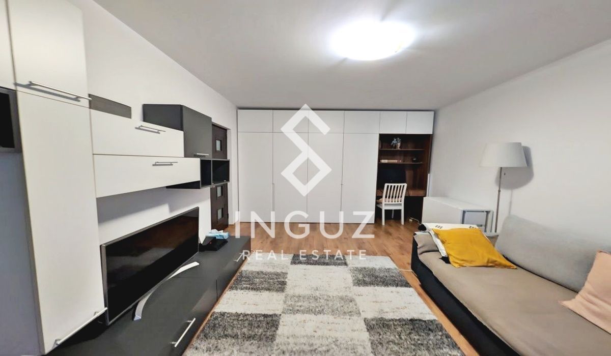 Apartament 2 camere de închiriat | Titan – Auchan Titan, București - Poză 3