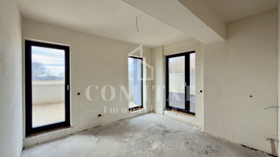 0% comision apartament cu 3 camere de vânzare ansamblu premium - Poză 3