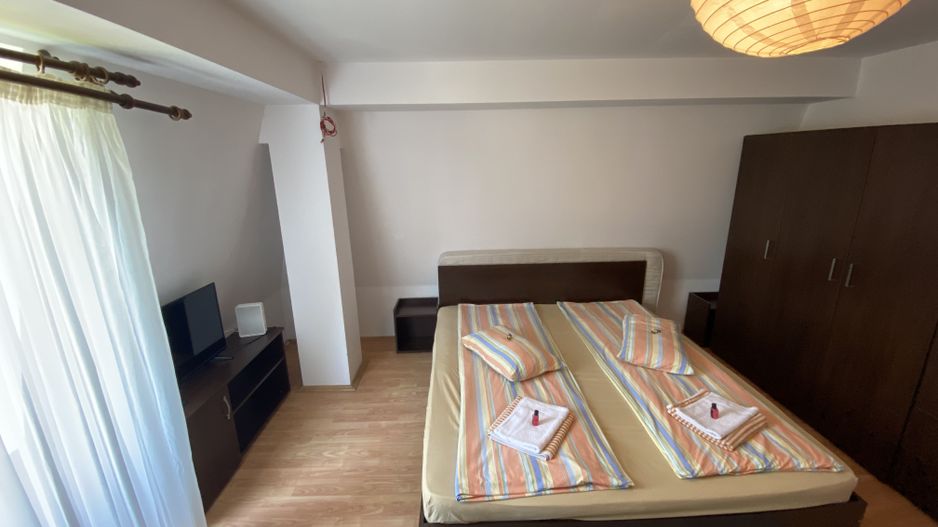 Apartament cu o cameră/ 30 mp/ finisat modern/ cartier Mănăștur - Poză 4