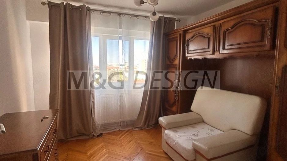 Apartament 3 camere zona  Dacia - Poză 3