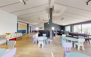 Oportunitate de investiție Spațiu comercial Voluntari - Colentina A3 - Poză 3