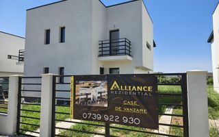Casa tip duplex - 3 camere - 2 bai - Poză 1