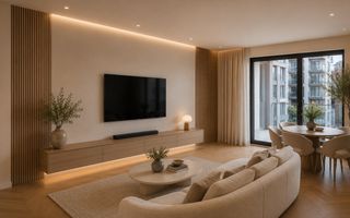 Ultimul apartament in ansamblul The Nest, predare imediata - Poză 7