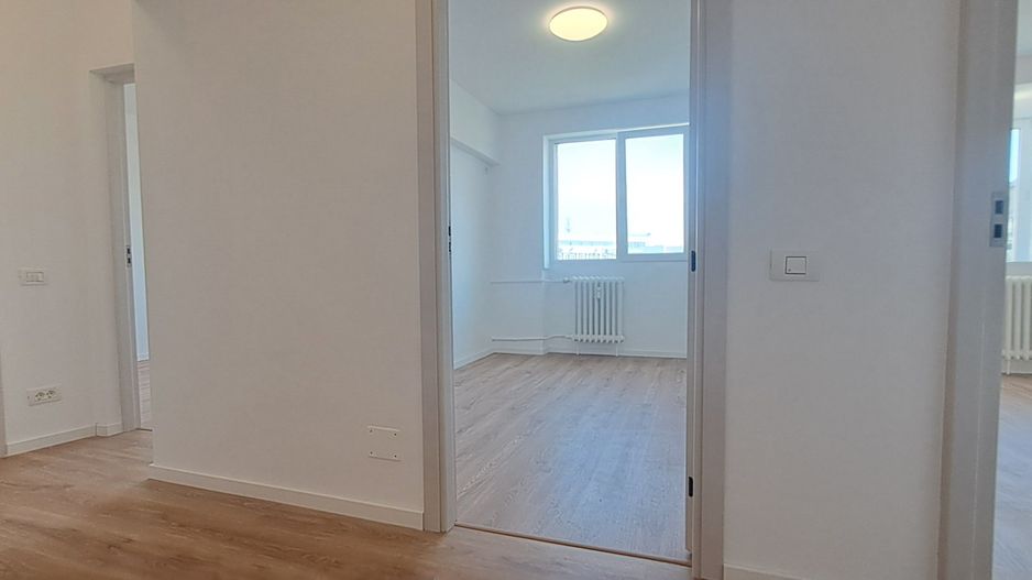 3 camere | Decomandat | TOTUL NOU - Poză 16