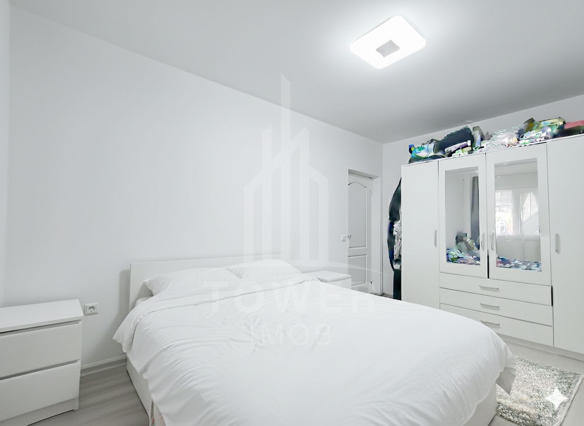 Apartament cu curte proprie de 75 mp – Șelimbăr - Poză 7